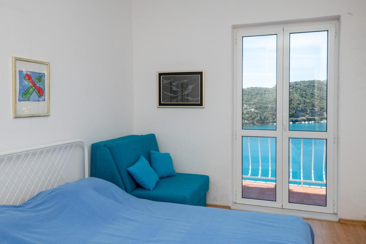 Holiday Home Zaton Dubrovnik Extérieur photo