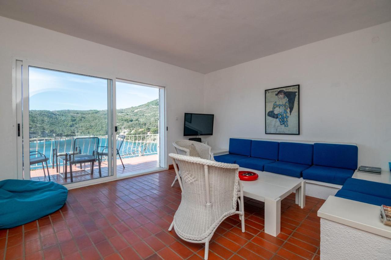 Holiday Home Zaton Dubrovnik Extérieur photo