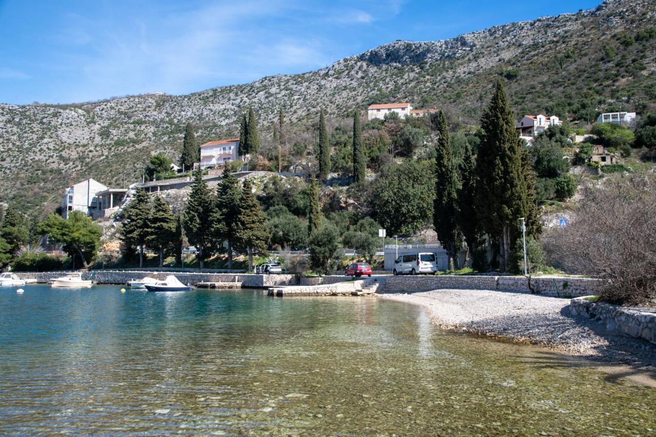 Holiday Home Zaton Dubrovnik Extérieur photo