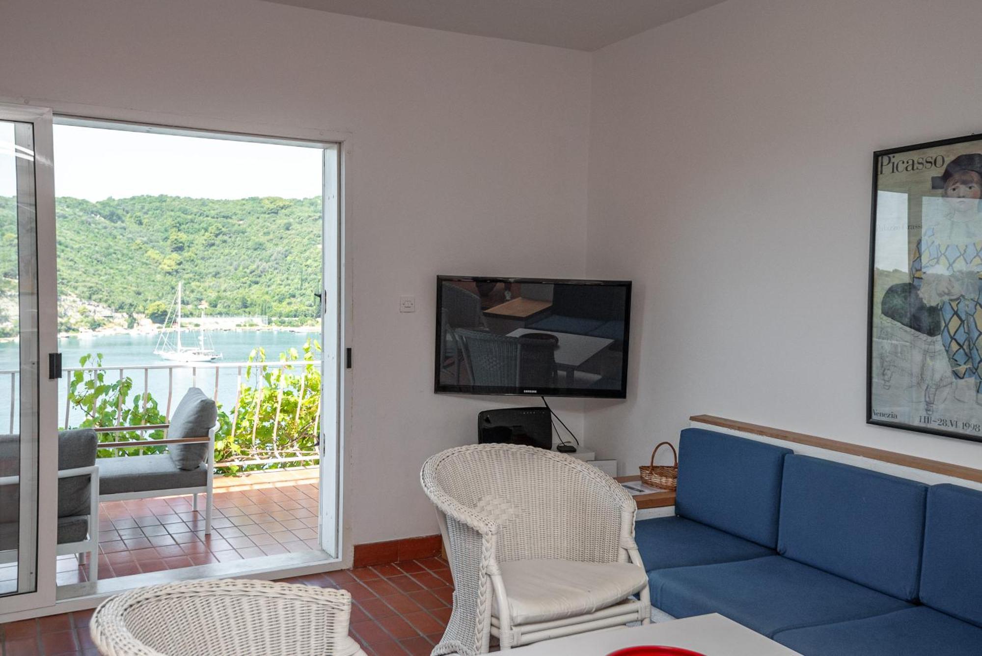 Holiday Home Zaton Dubrovnik Extérieur photo